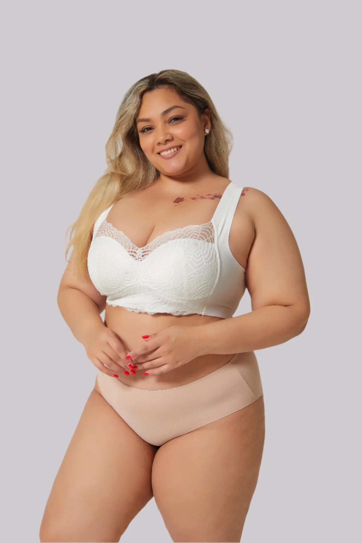 ComfyShape De BH Die Niet Snijdt