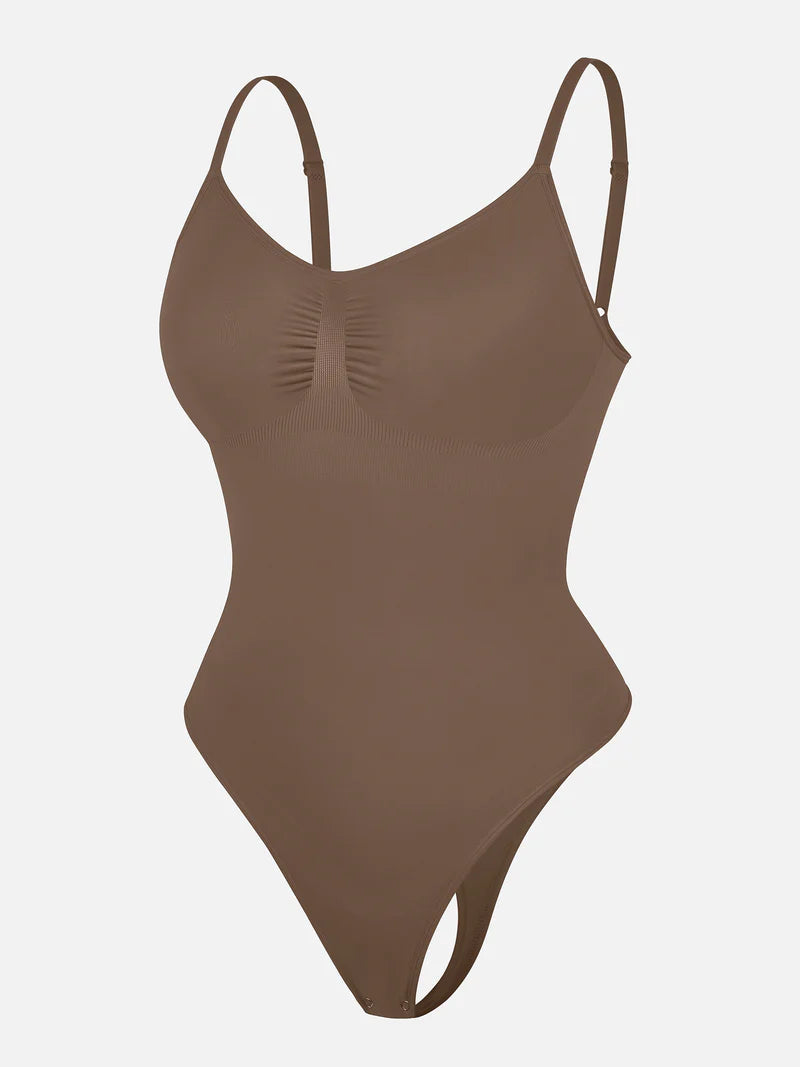 BellaShape Schlanker. Straffer. Sexier.