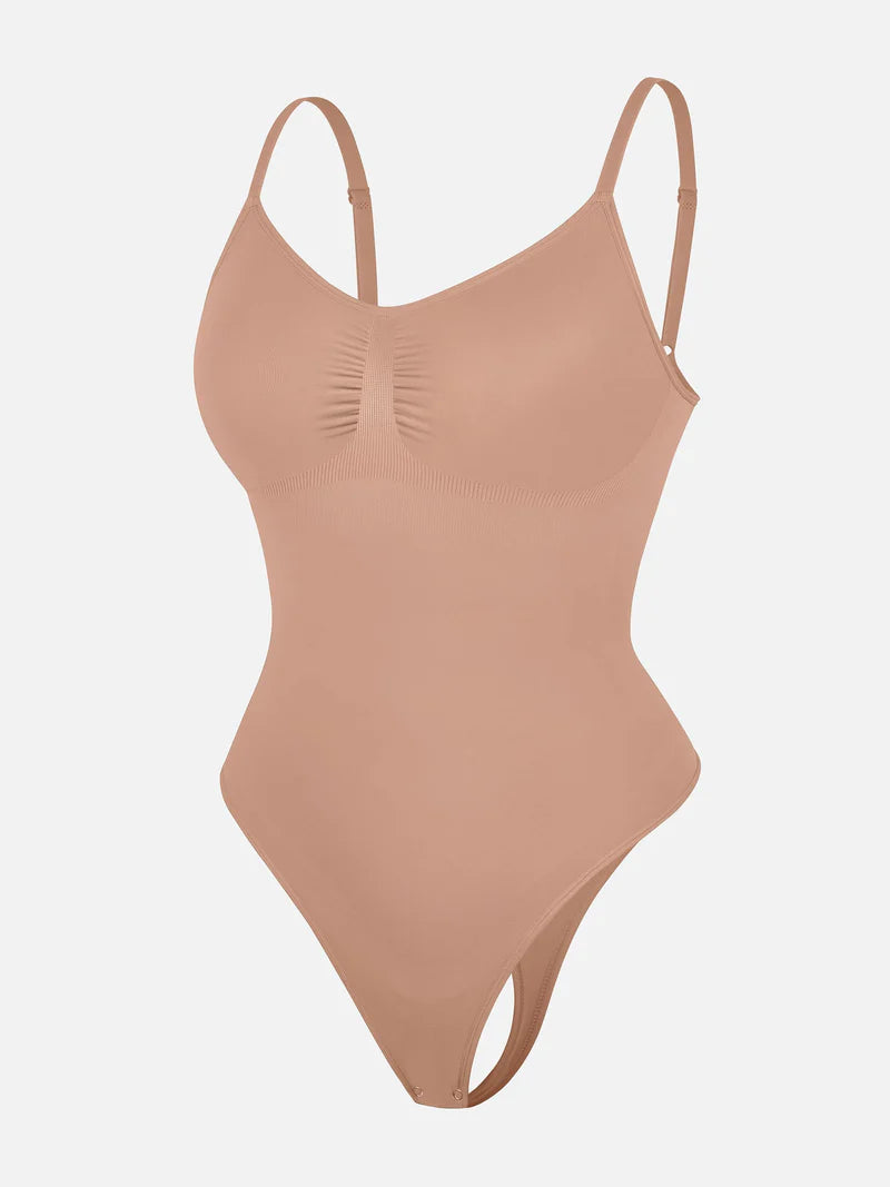 BellaShape Schlanker. Straffer. Sexier.