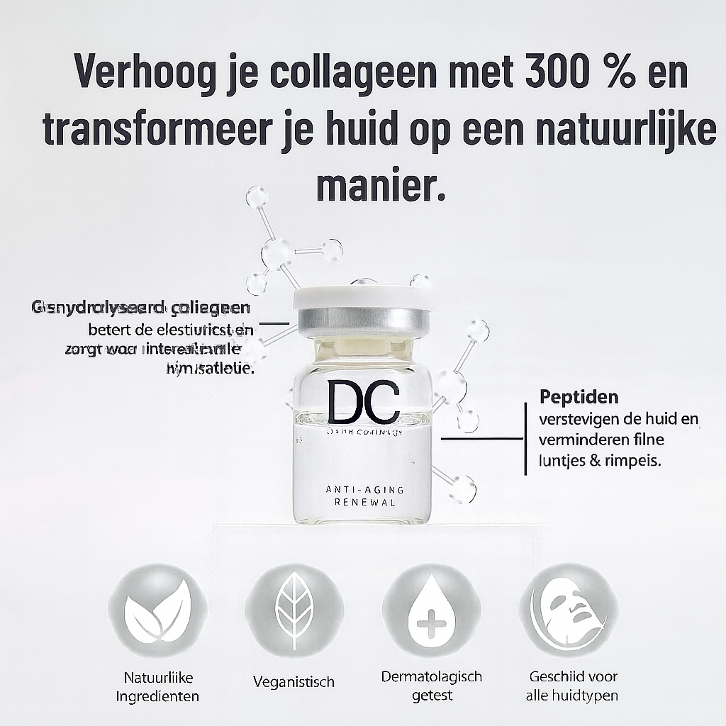 Derma Fusion Moderne huidverjonging zonder injecties of pijn