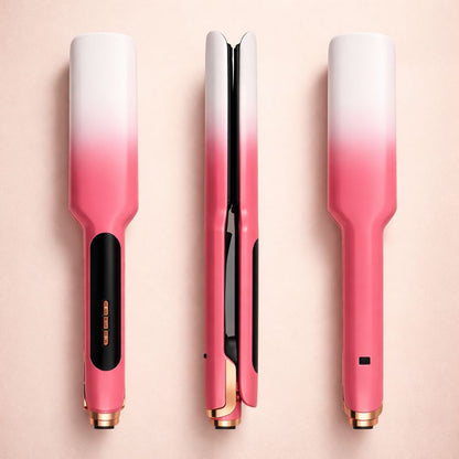 Glissia — Keramik-Haarglätter