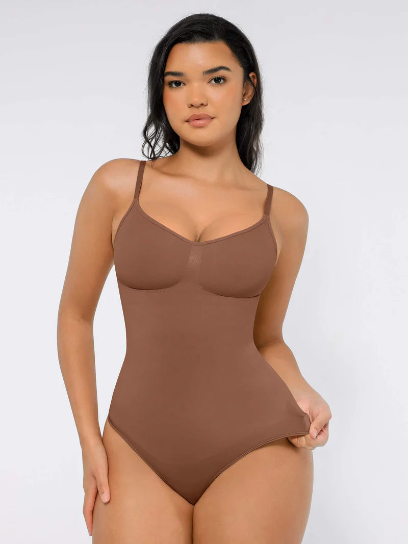 BellaShape Schlanker. Straffer. Sexier.