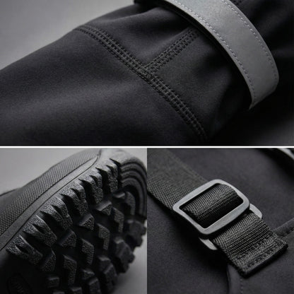 SnugPaws Premium - Because happy paws mean happy walks.