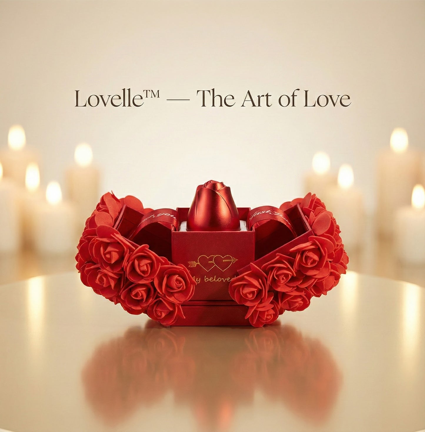 Lovelle Gift Box