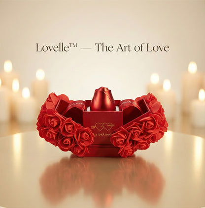 Lovelle Gift Box