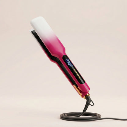 Glissia — Keramik-Haarglätter