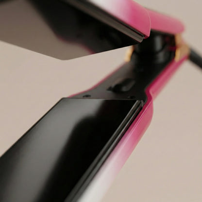 Glissia — Keramik-Haarglätter