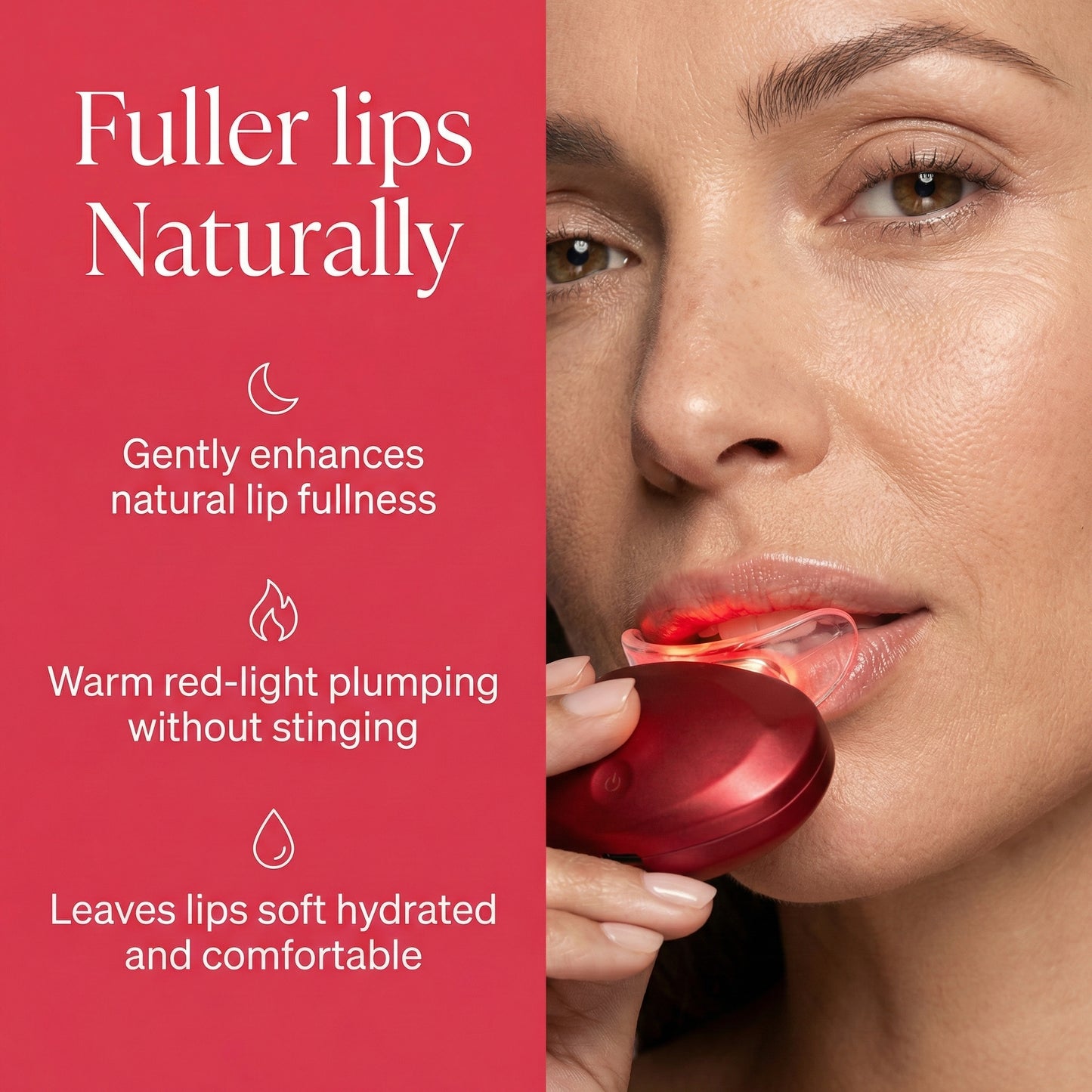 Plumpéra – Plump Without Needles