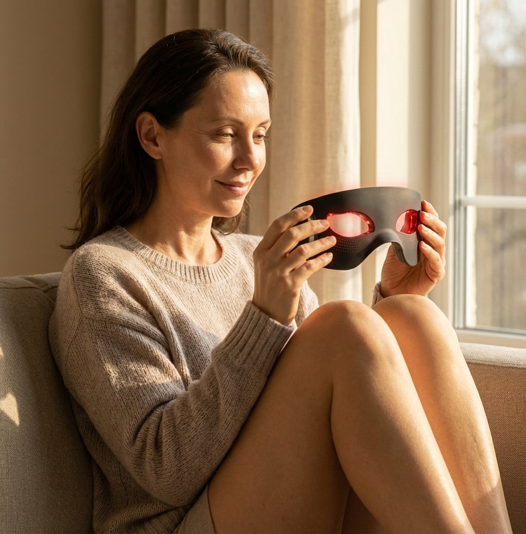 Mira Eye Recovery PRO