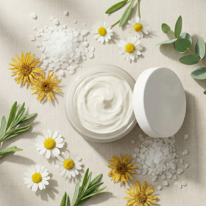 BotaniCalm Nerve Lotion From tingling pain to peaceful calm.