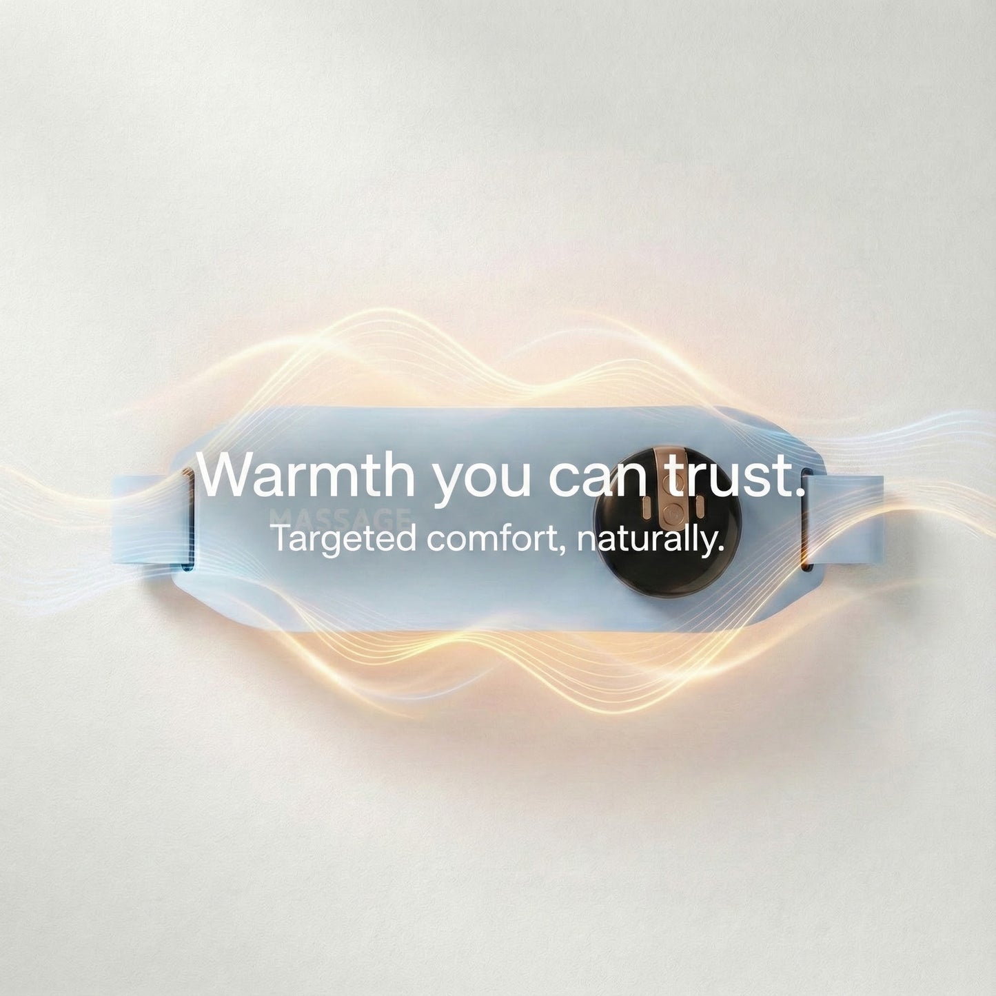 Luma Relief — When cramps hit, LumaRelief has you.