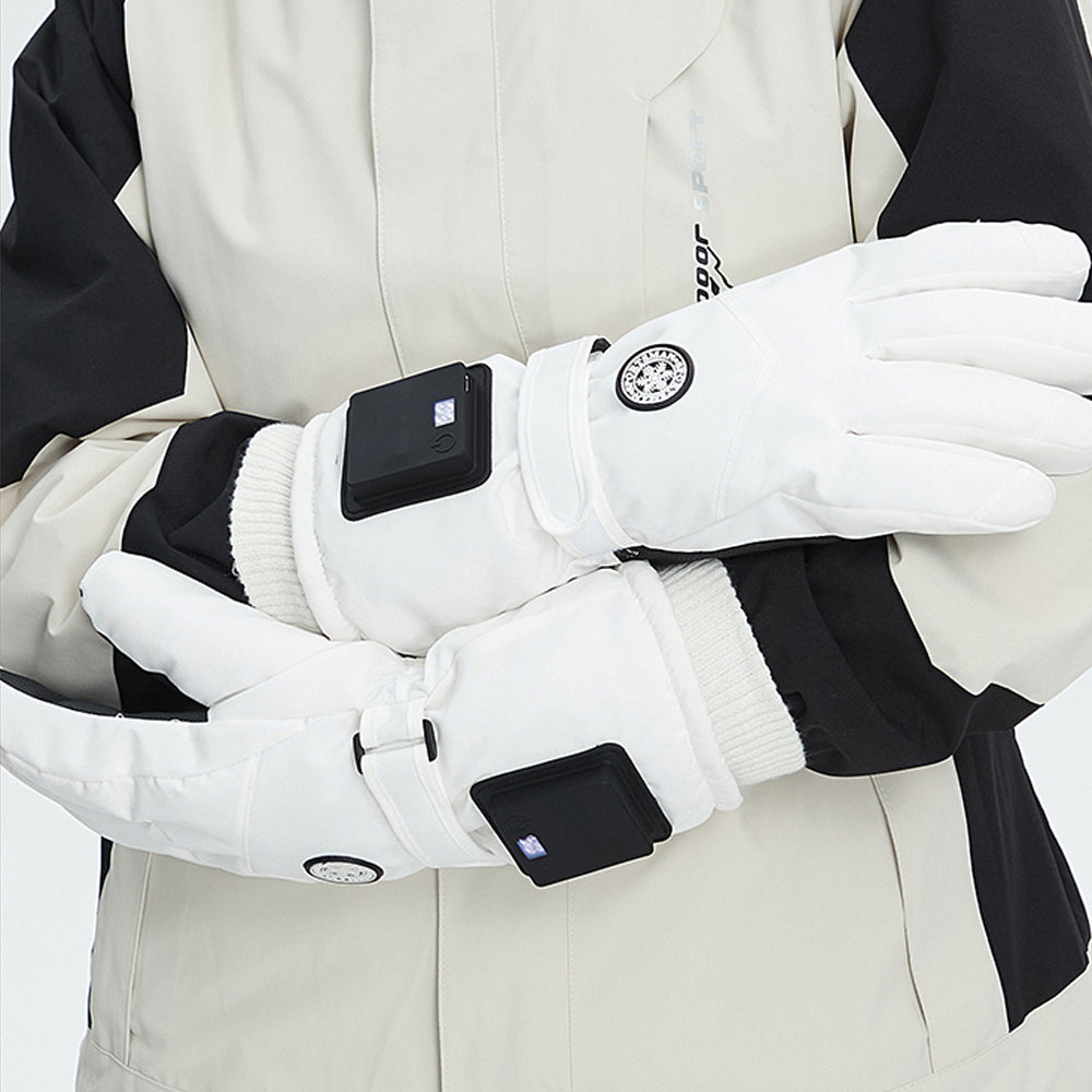 FyreHands — Cold days don’t stand a chance