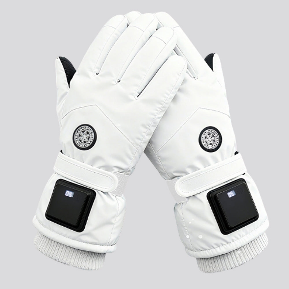 FyreHands — Cold days don’t stand a chance