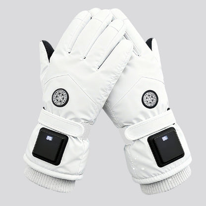 FyreHands — Cold days don’t stand a chance