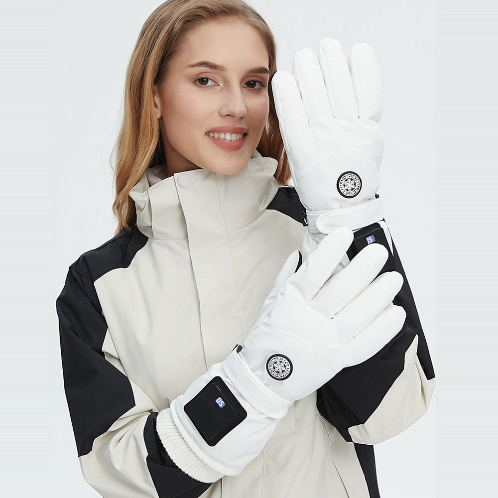 FyreHands — Cold days don’t stand a chance