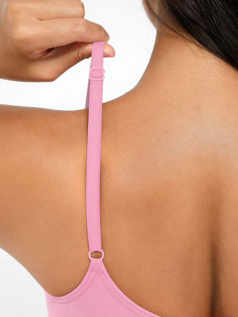 BellaShape Schlanker. Straffer. Sexier.